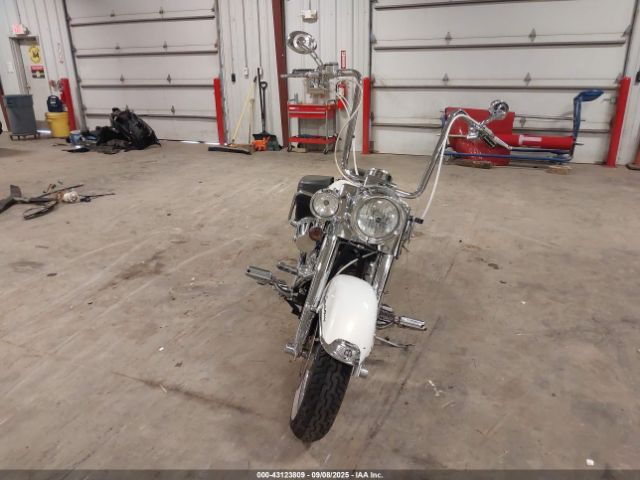 2007 HARLEY-DAVIDSON FLHRCI 1HD1FR4157Y665612 Photo 4