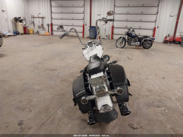 2007 HARLEY-DAVIDSON FLHRCI 1HD1FR4157Y665612 Photo 5