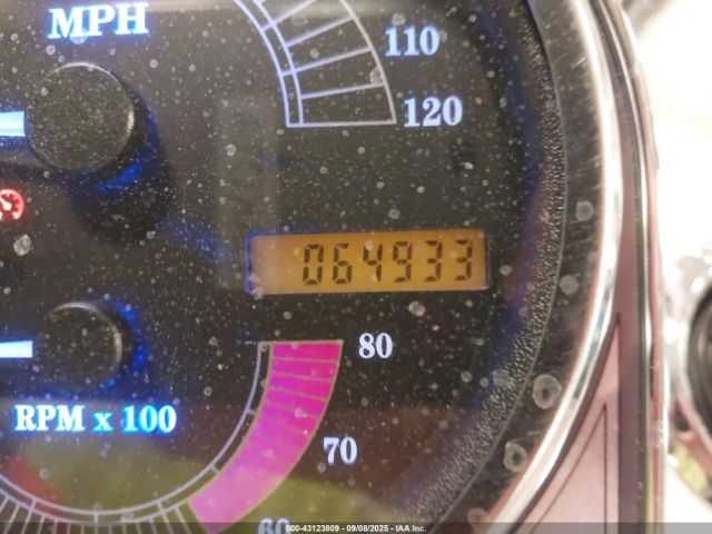 2007 HARLEY-DAVIDSON FLHRCI 1HD1FR4157Y665612 Photo 6