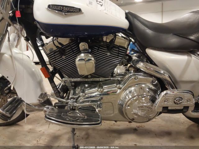 2007 HARLEY-DAVIDSON FLHRCI 1HD1FR4157Y665612 Photo 8