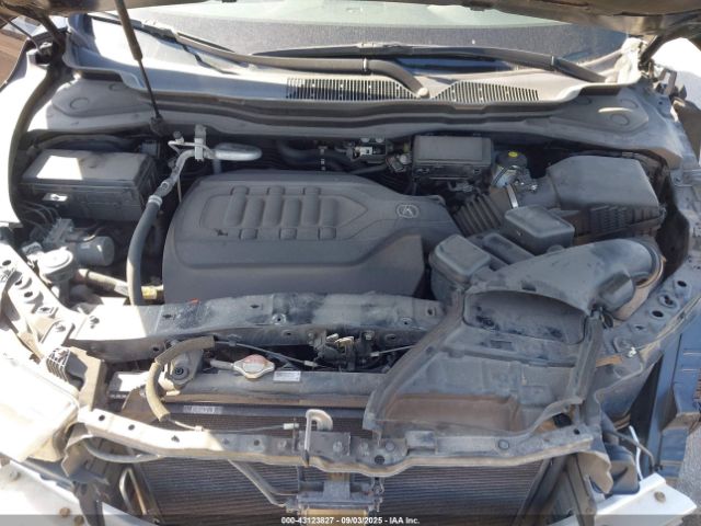 2019 ACURA MDX 5J8YD4H50KL006737 Photo 9