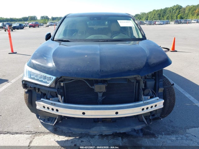 5J8YD4H50KL006737 Acura j35y5