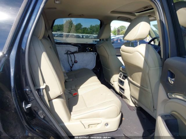2019 ACURA MDX 5J8YD4H50KL006737 Photo 7