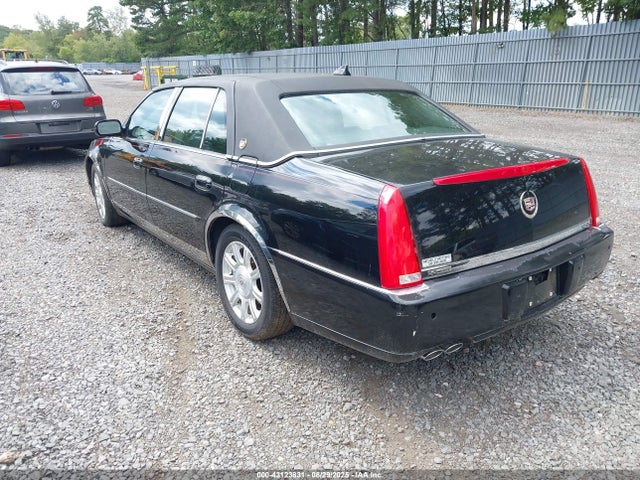 2009 CADILLAC DTS 1G6KD57Y69U111862 Photo 2