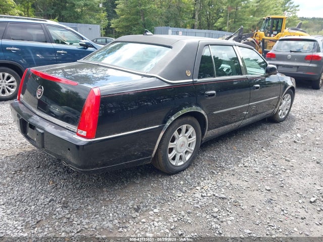 2009 CADILLAC DTS 1G6KD57Y69U111862 Photo 3