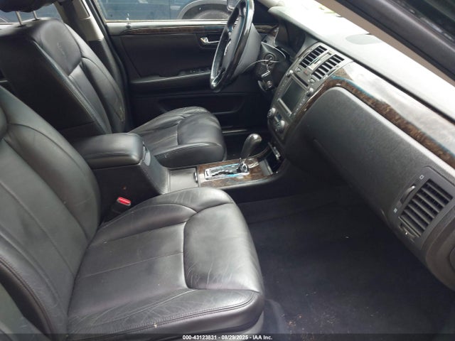 2009 CADILLAC DTS 1G6KD57Y69U111862 Photo 4