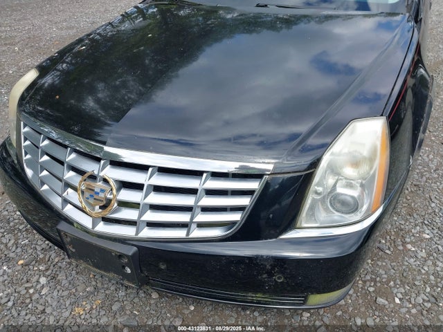2009 CADILLAC DTS 1G6KD57Y69U111862 Photo 5