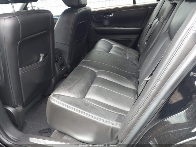2009 CADILLAC DTS 1G6KD57Y69U111862 Photo 7