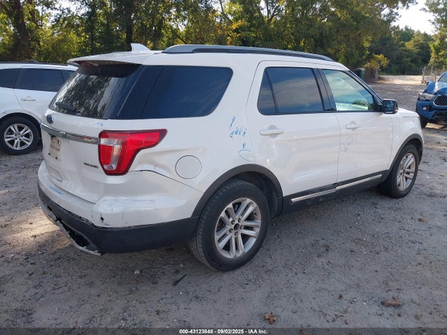 1FM5K7D8XGGC38413 Ford Explorer