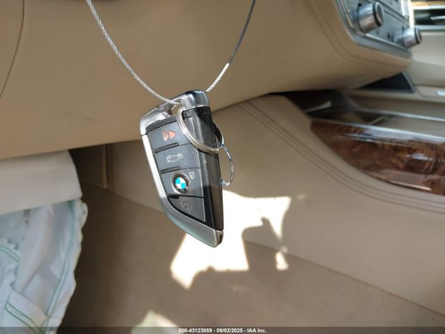 2018 BMW 750I WBA7F0C54JGM23111 Photo 10