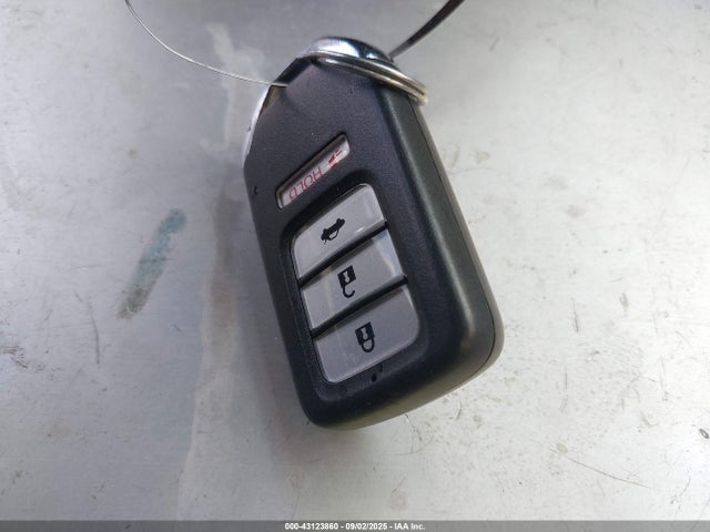 Honda j35y1 2015 1HGCR3F83FA033337 Image 11