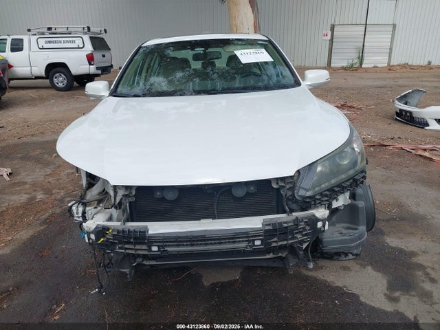 Honda j35y1 2015 1HGCR3F83FA033337 Image 13