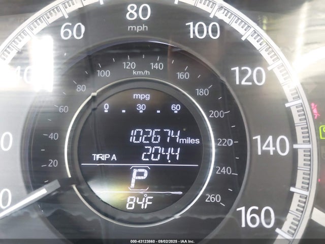 Honda j35y1 2015 1HGCR3F83FA033337 Image 16