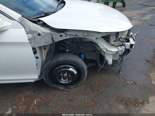 Honda j35y1 2015 1HGCR3F83FA033337 Image 19