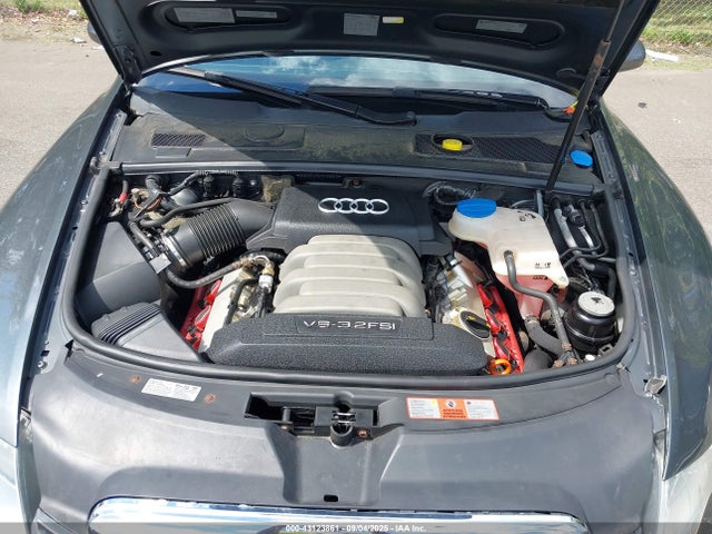 2007 AUDI A6 WAUEH74F67N106825 Photo 9