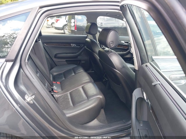 2007 AUDI A6 WAUEH74F67N106825 Photo 7