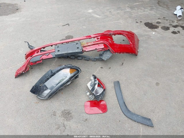 Продаж на аукціоні авто 2023 Jeep Compass Latitude 4x4, vin: 3C4NJDBN4PT524462, номер лоту: 43123877