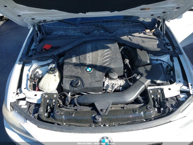 BMW 2015 2015 WBA3R1C52FK194539 Image 10