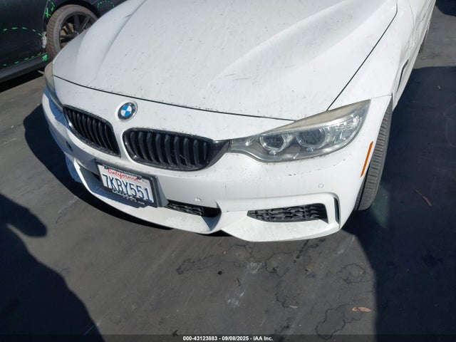 BMW 2015 2015 WBA3R1C52FK194539 Image 13