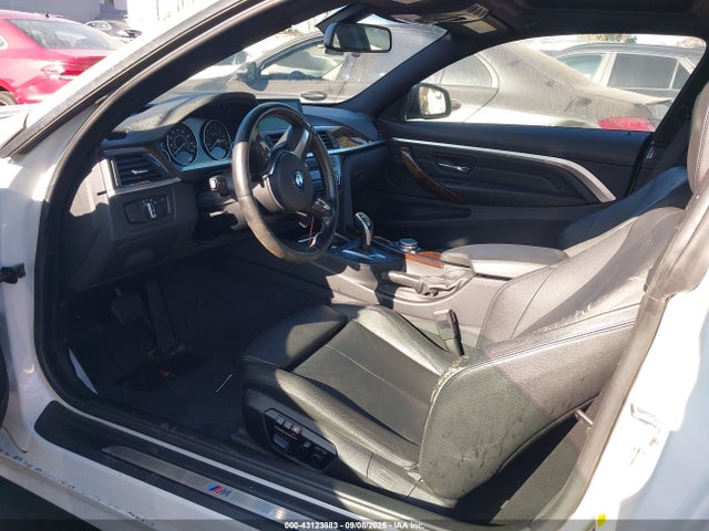 BMW 2015 2015 WBA3R1C52FK194539 Image 18