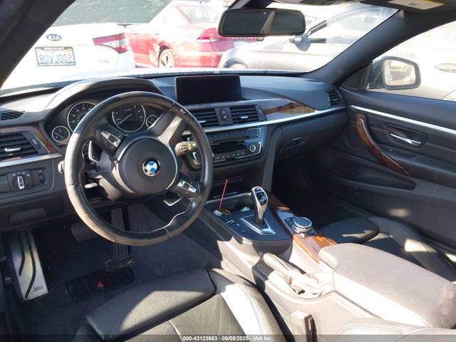 BMW 2015 2015 WBA3R1C52FK194539 Image 20