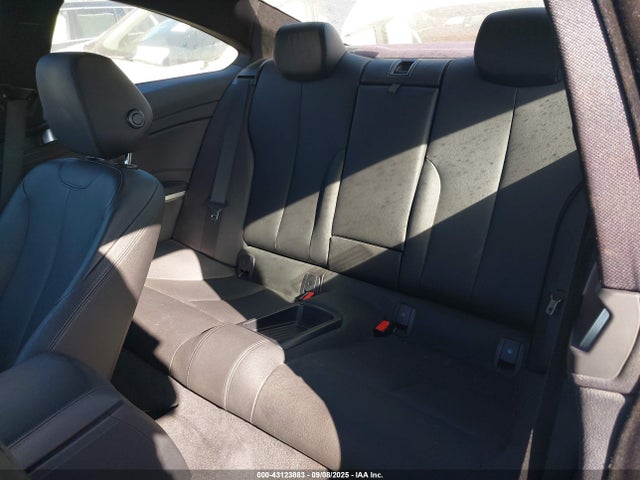 BMW 2015 2015 WBA3R1C52FK194539 Image 21