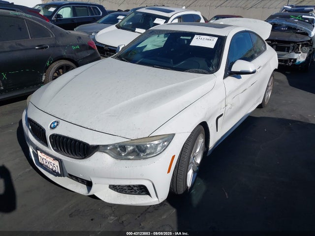 BMW 2015 2015 WBA3R1C52FK194539 Image 2