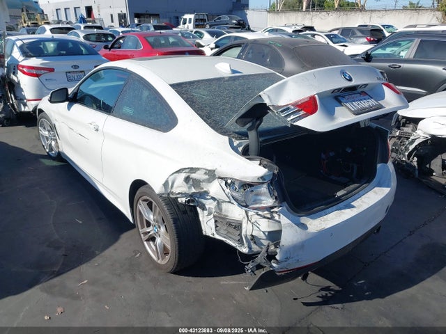 BMW 2015 2015 WBA3R1C52FK194539 Image 3
