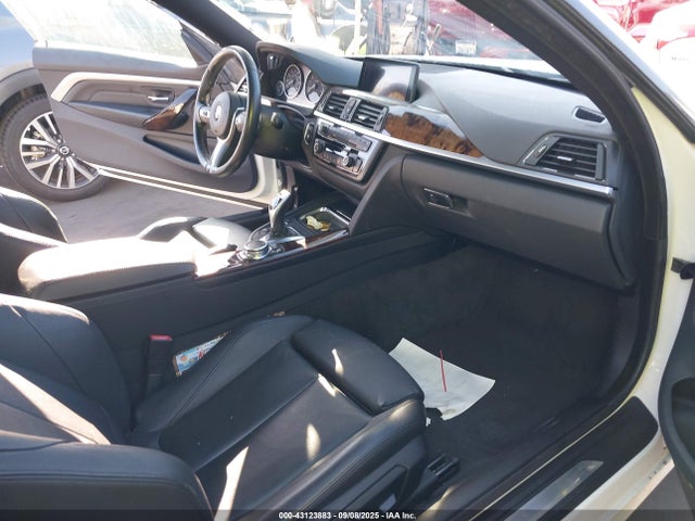 BMW 2015 2015 WBA3R1C52FK194539 Image 5