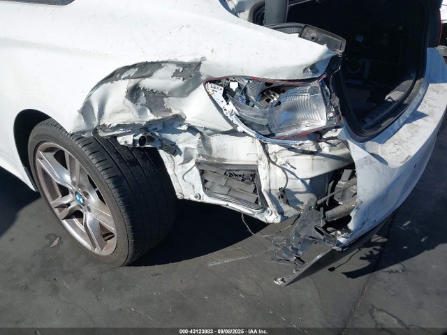 BMW 2015 2015 WBA3R1C52FK194539 Image 6