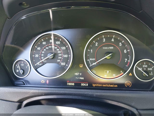 BMW 2015 2015 WBA3R1C52FK194539 Image 7