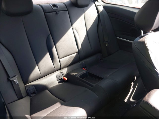 BMW 2015 2015 WBA3R1C52FK194539 Image 8