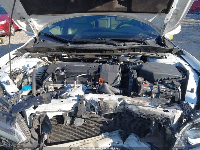 1HGCR2F89GA151954 Honda k24w1