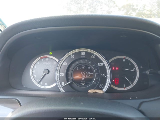 1HGCR2F89GA151954 Honda k24w1