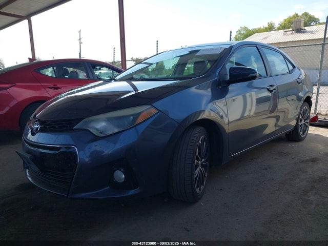 5YFBURHEXFP346170 Toyota 2zr-fe