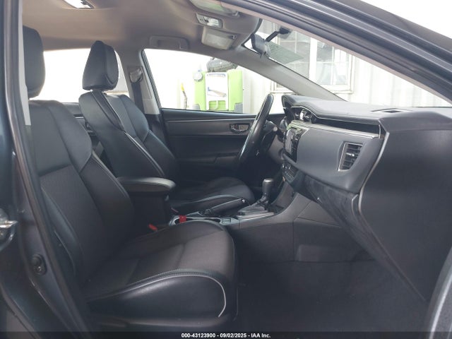 5YFBURHEXFP346170 Toyota 2zr-fe