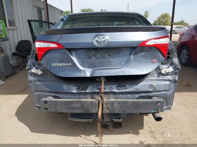 5YFBURHEXFP346170 Toyota 2zr-fe