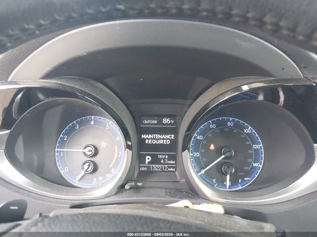 5YFBURHEXFP346170 Toyota 2zr-fe