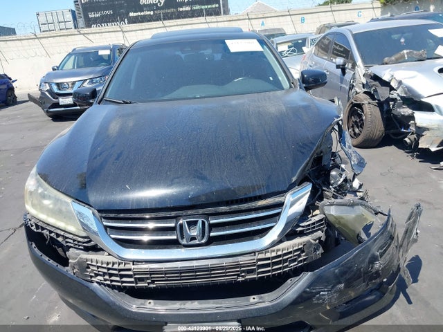 1HGCR3F82FA030607 Honda j35y1