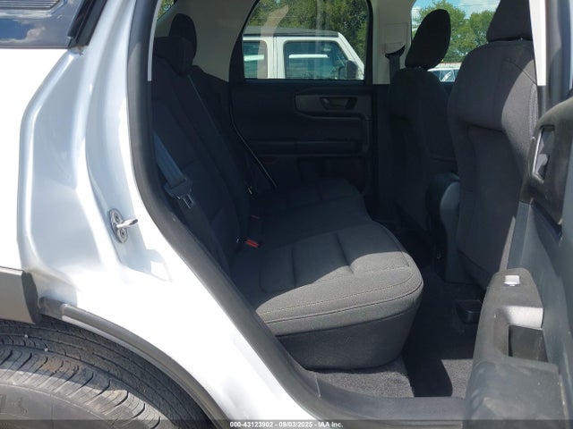 Aukcja sprzedaży 2022 Ford Bronco Sport, vin: 3FMCR9A60NRD73116, numer aukcji: 43123902