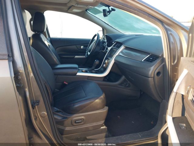 2012 FORD EDGE 2FMDK3JC3CBA92564 Photo 4