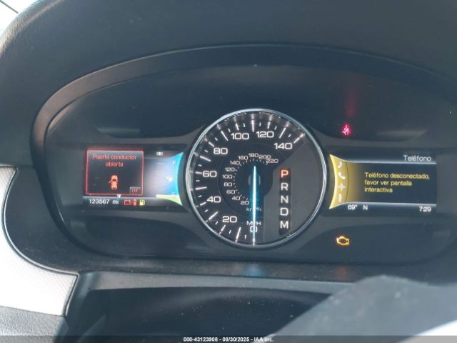 2012 FORD EDGE 2FMDK3JC3CBA92564 Photo 6