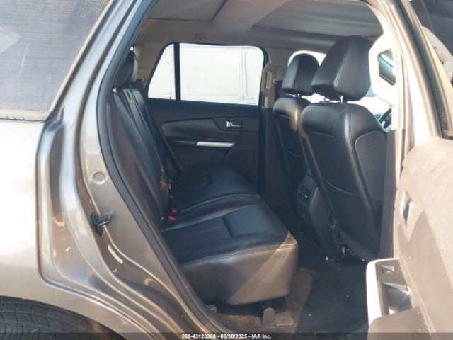 2012 FORD EDGE 2FMDK3JC3CBA92564 Photo 7