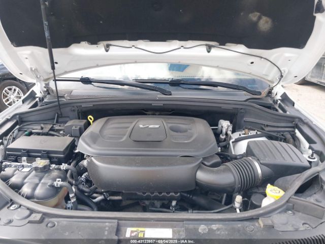 2017 JEEP GRAND CHEROKEE 1C4RJFJG8HC864629 Photo 9