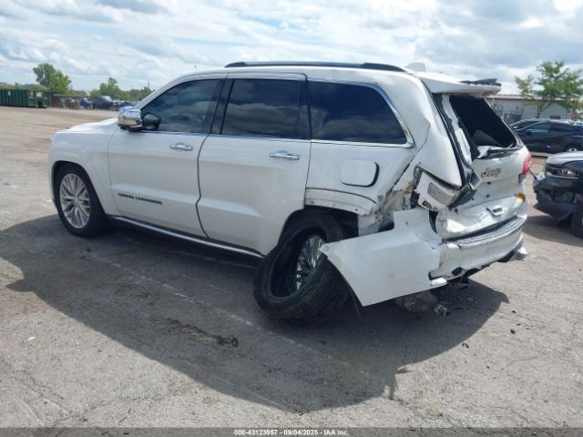 2017 JEEP GRAND CHEROKEE 1C4RJFJG8HC864629 Photo 2