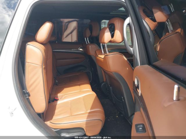 2017 JEEP GRAND CHEROKEE 1C4RJFJG8HC864629 Photo 7