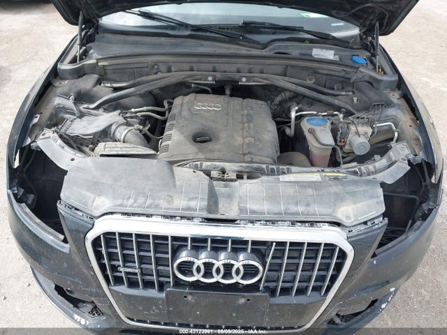 2016 AUDI Q5 WA1L2AFP8GA023073 Photo 9