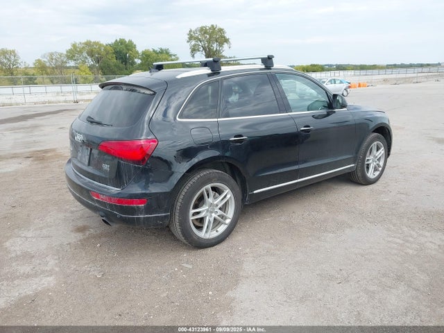 2016 AUDI Q5 WA1L2AFP8GA023073 Photo 3
