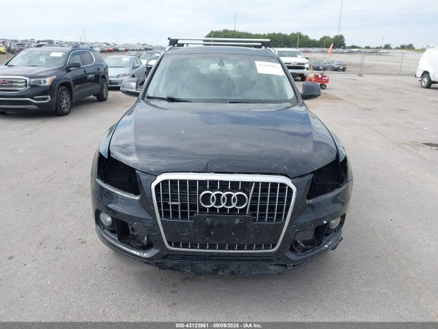2016 AUDI Q5 WA1L2AFP8GA023073 Photo 5