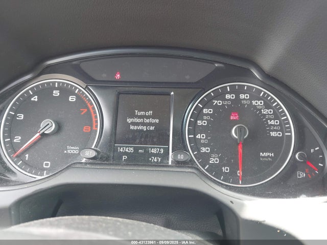 2016 AUDI Q5 WA1L2AFP8GA023073 Photo 6